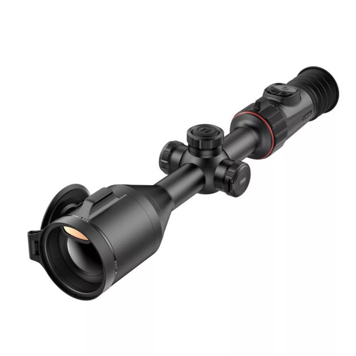 Тепловизионный прицел Nocpix (IRay) Ace H50R