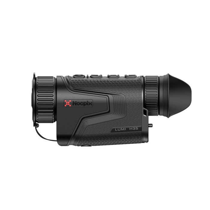 Тепловізор Nocpix (IRay) Lumi H35