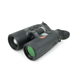 Тепловізійний Бінокль Nocpix Quest H35R