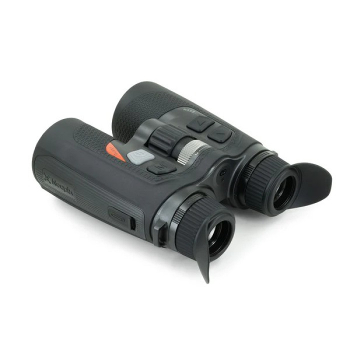 Тепловизионный бинокль Nocpix Quest H35R