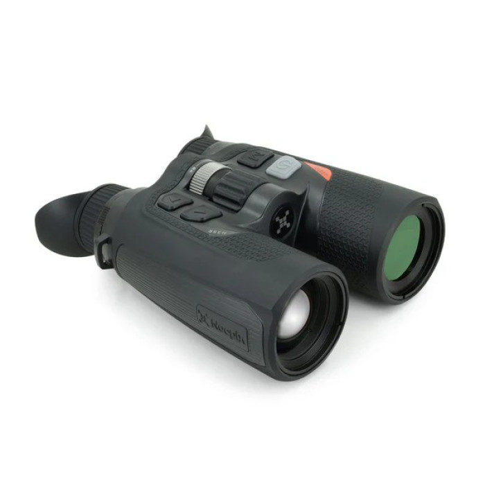 Тепловизионный бинокль Nocpix Quest H35R