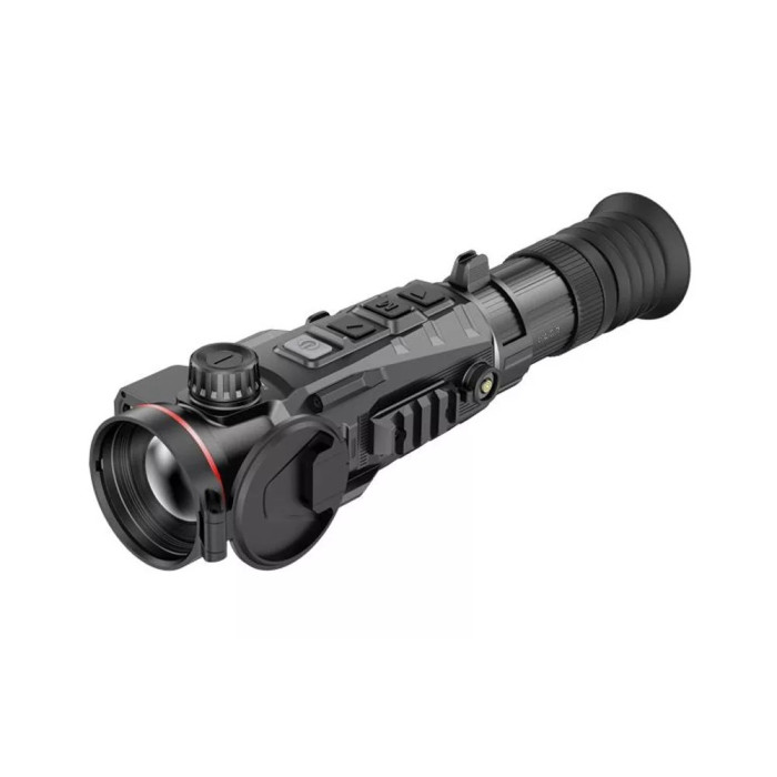 Тепловізійний приціл Nocpix (Iray) Rico 2 L42R
