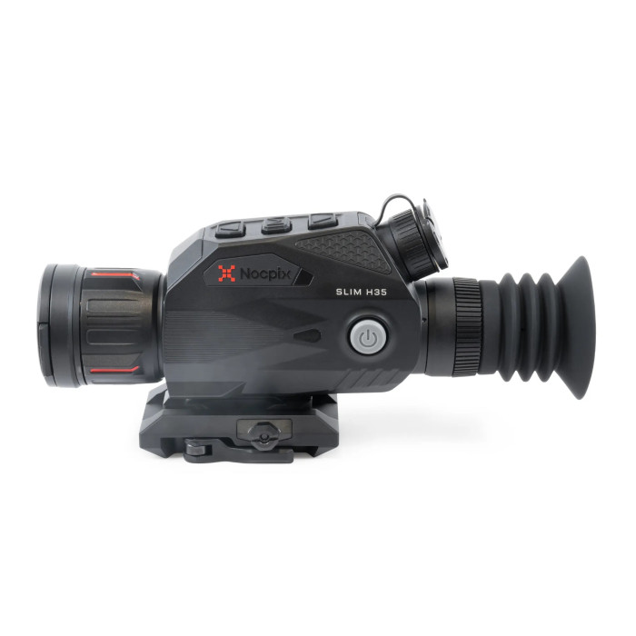 Тепловизионный прицел Nocpix (IRay) Slim H35