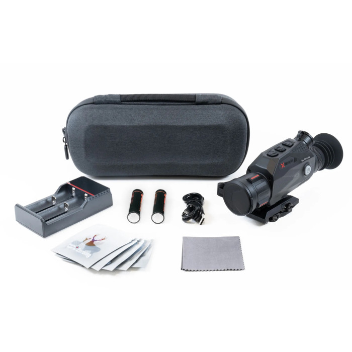 Тепловизионный прицел Nocpix (IRay) Slim H35