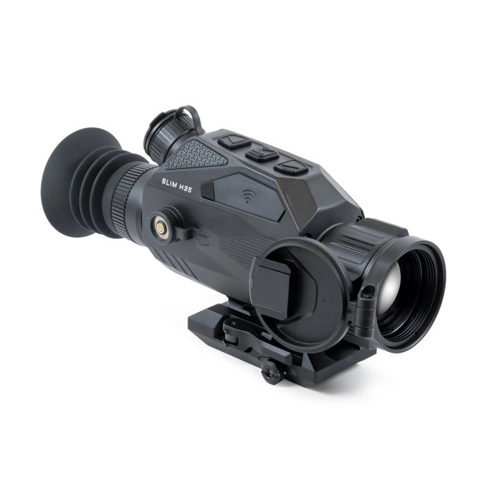 Тепловизионный прицел Nocpix (IRay) Slim H35