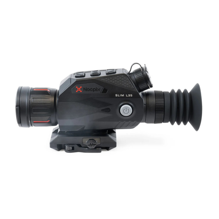Тепловизионный прицел Nocpix (IRay) Slim L35