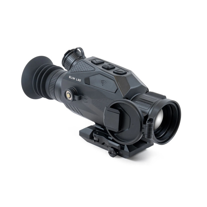 Тепловизионный прицел Nocpix (IRay) Slim L35