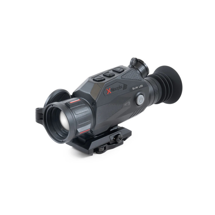 Тепловизионный прицел Nocpix (IRay) Slim L35