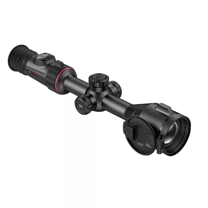 Тепловізійний приціл Nocpix (IRay) Ace H50
