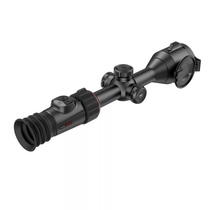 Тепловізійний приціл Nocpix (IRay) Ace H50R