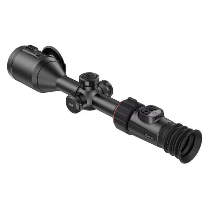 Тепловізійний приціл Nocpix (IRay) Ace H50R