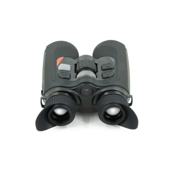 Тепловізійний Бінокль Nocpix Quest H35R