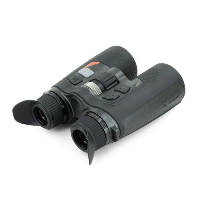 Тепловизионный бинокль Nocpix Quest H35R