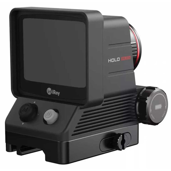 Тепловизионный коллиматор IRAY XHOLO HL25