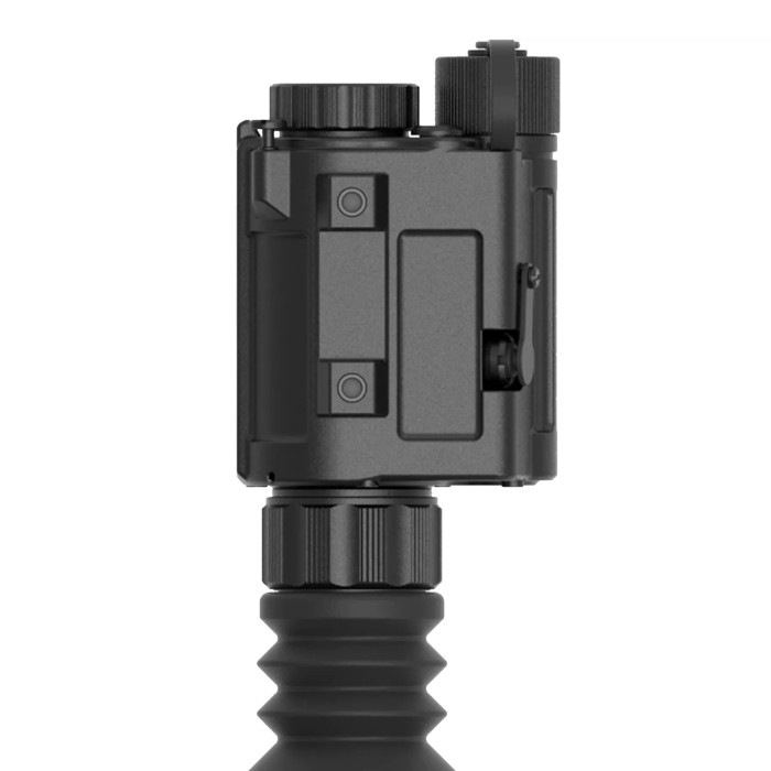 Тепловизор INFIRAY (IRAY) RICO Micro RH25/PFN640+