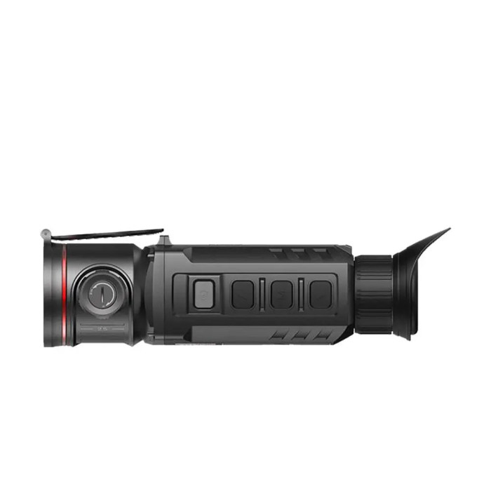 Тепловизор INFIRAY (IRAY) ZOOM ZH38 V2