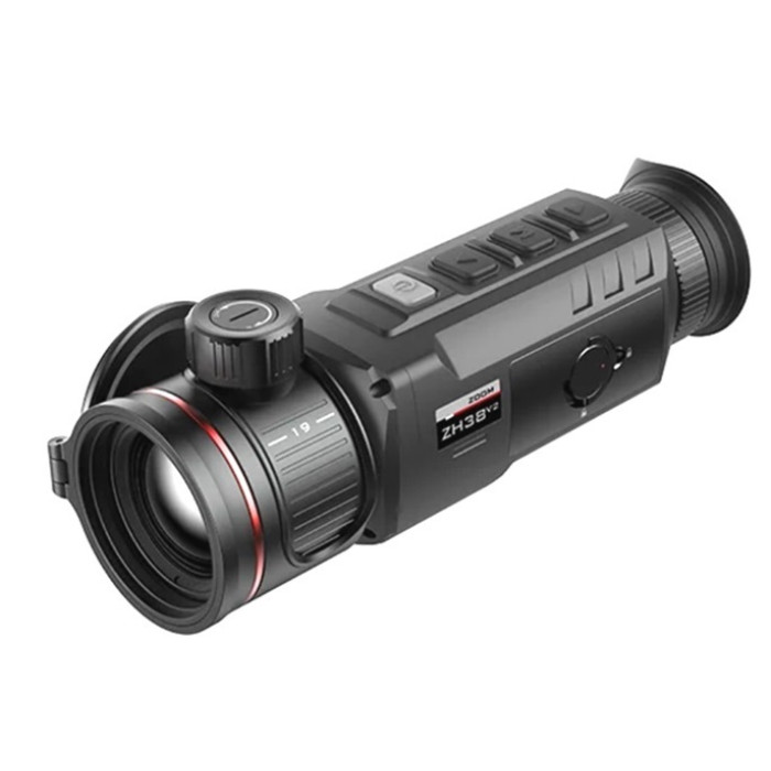 Тепловизор INFIRAY (IRAY) ZOOM ZH38 V2