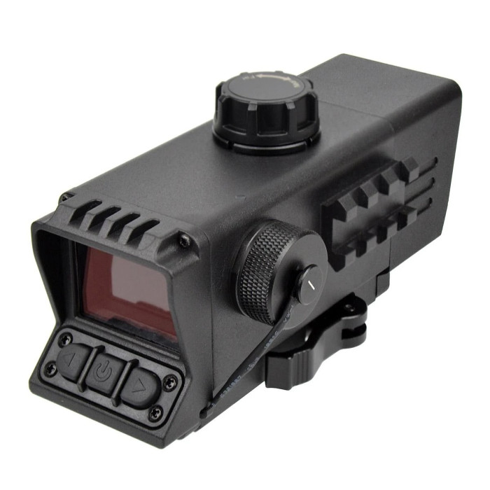Цифровой прицел Konus NV-3 3-9x32