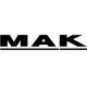 Кронштейны MAK