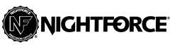 Оптичні приціли Nightforce