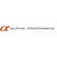Alpha Photonics