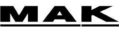 Кронштейни MAK