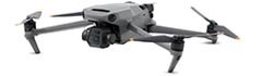 Квадрокоптеры DJI Mavic 3
