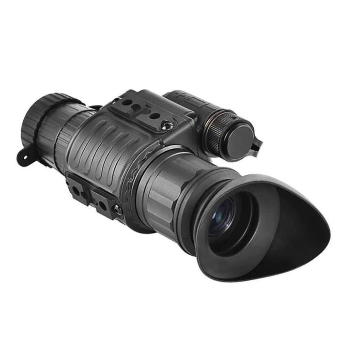 Прилад нічного бачення NRP RM2021 WP (2+, кріп. на шолом, маска)