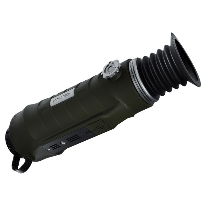 Тепловизор NVECTECH PATRIOT 2 L35