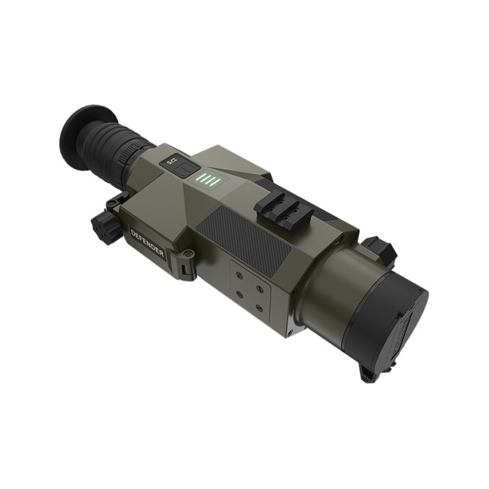 Тепловизионный прицел NVECTECH DEFENDER 325