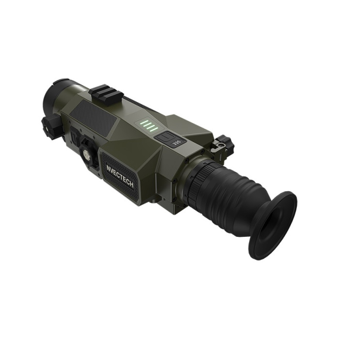 Тепловизионный прицел NVECTECH DEFENDER 335