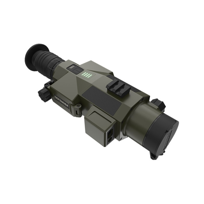 Тепловизионный прицел NVECTECH DEFENDER 335 L