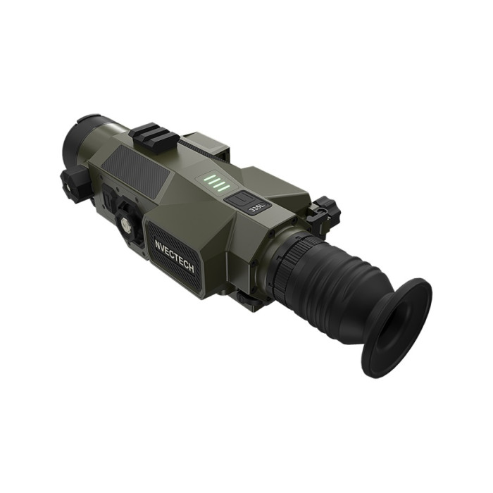 Тепловізійний приціл NVECTECH DEFENDER 335 L