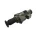 Тепловізійний приціл NVECTECH DEFENDER 335 L
