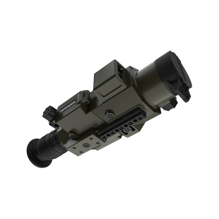 Тепловизионный прицел NVECTECH DEFENDER 335 L