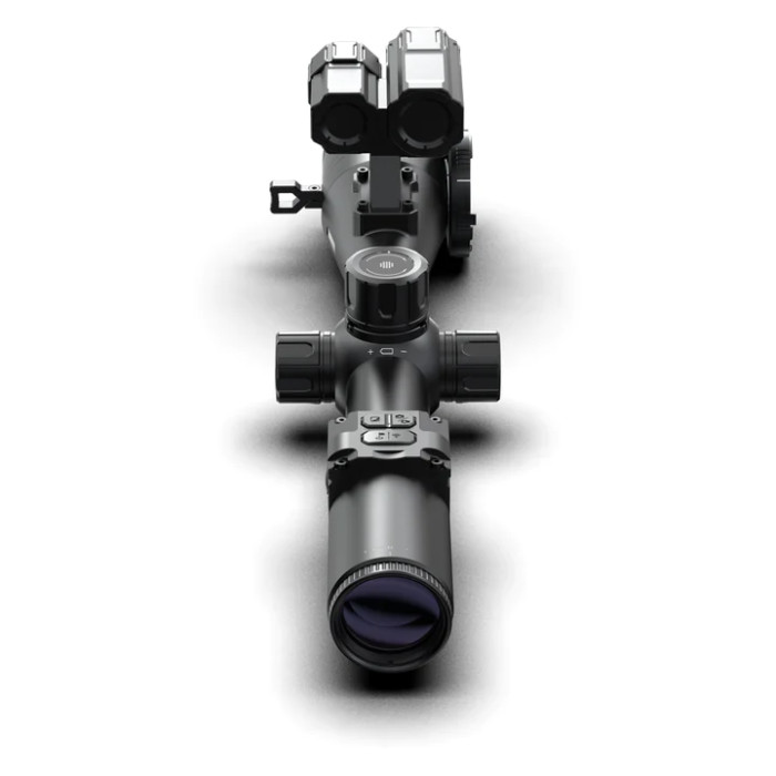 Прицел ночного видения Pard DS35-70 LRF