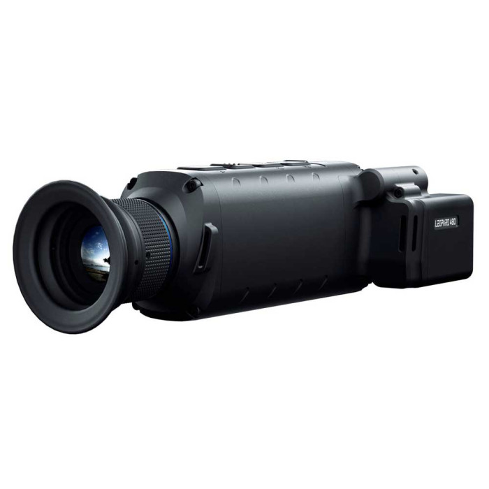 Тепловізор PARD Leopard 480-35 LRF