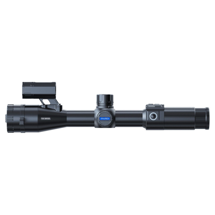 Тепловизионный прицел PARD TS62-35
