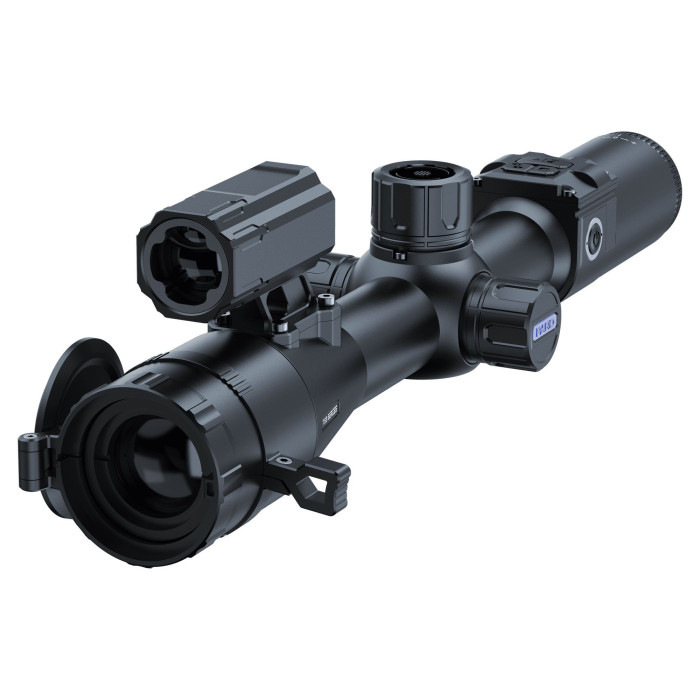Тепловізійний приціл PARD Pantera 640-75 LRF