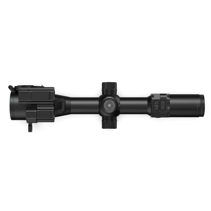 Тепловизионный прицел PARD Pantera 256-25 Q