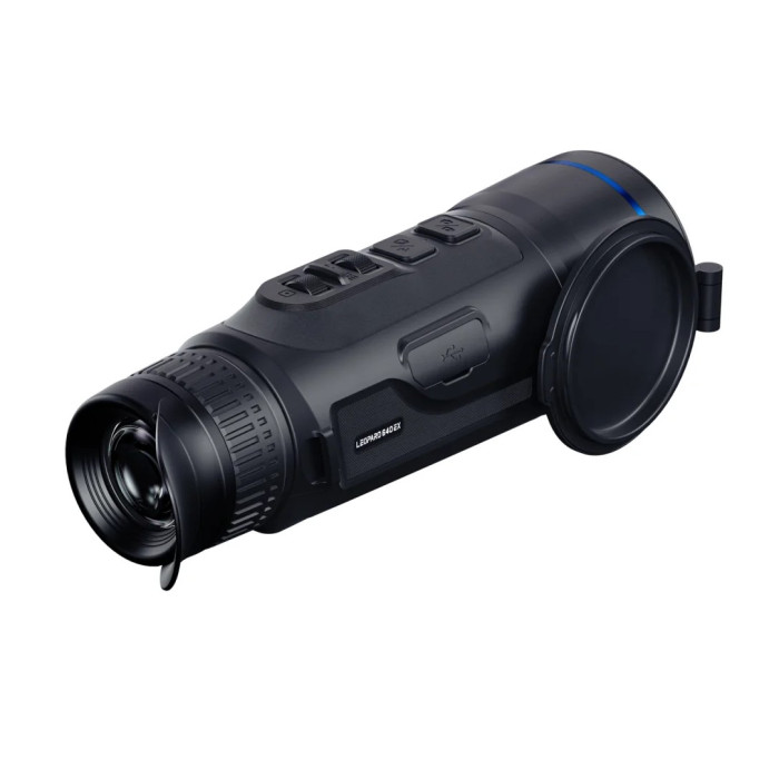 Тепловизор PARD Leopard 640-50 eX LRF