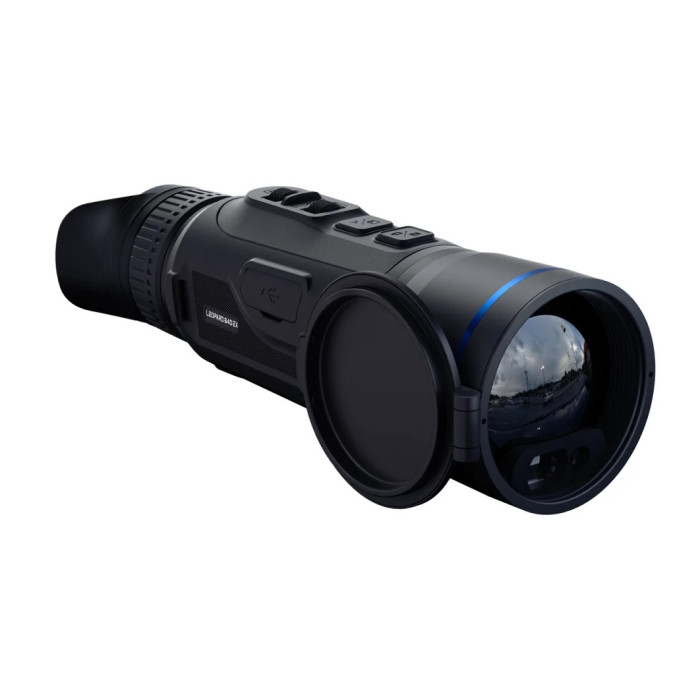 Тепловизор PARD Leopard 640-50 eX LRF