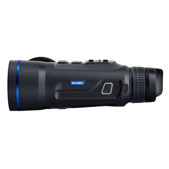 Тепловизор PARD Leopard 640-50 eX LRF
