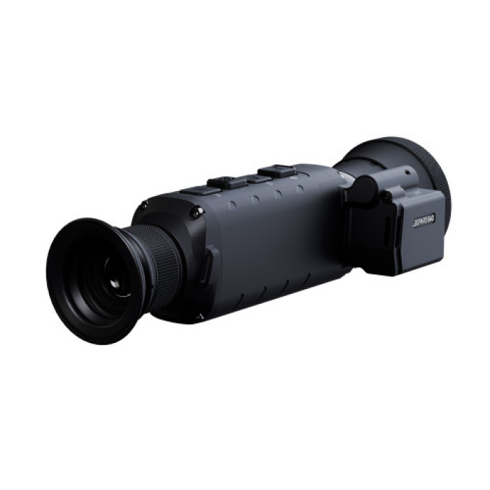 Тепловизор PARD Leopard 640-50 LRF