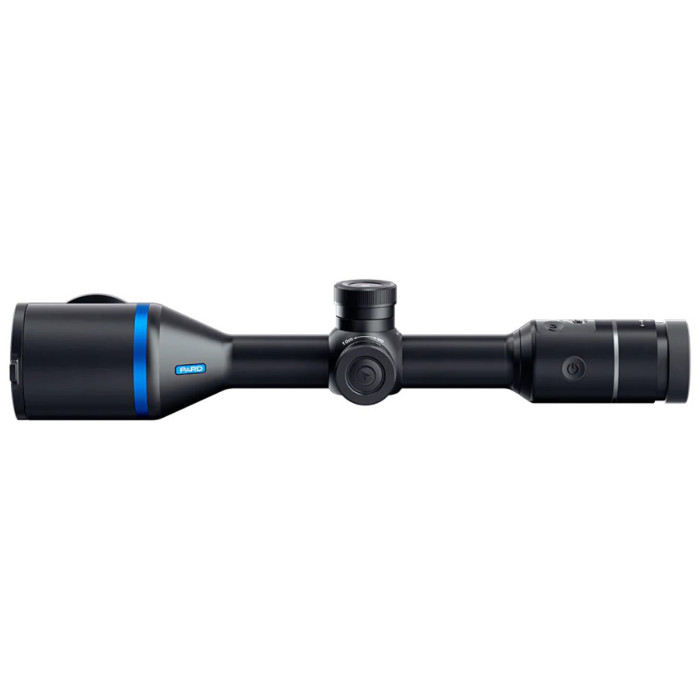 Тепловизионный прицел PARD Pantera eX 640-50 LRF Q
