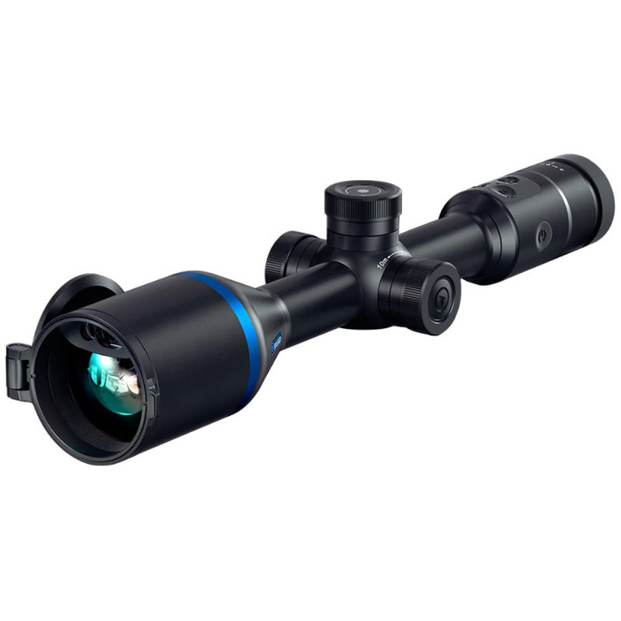 Тепловизионный прицел PARD Pantera eX 640-50 LRF Q