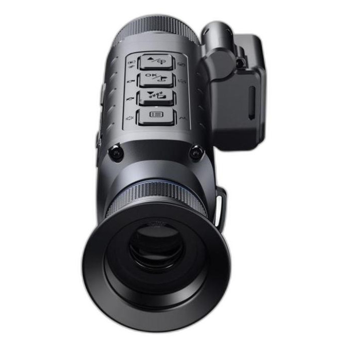 Тепловізор PARD Leopard 480-35 LRF