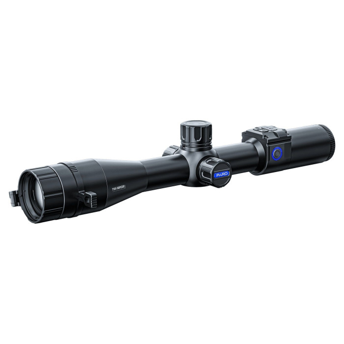 Тепловизионный прицел PARD TS31-45
