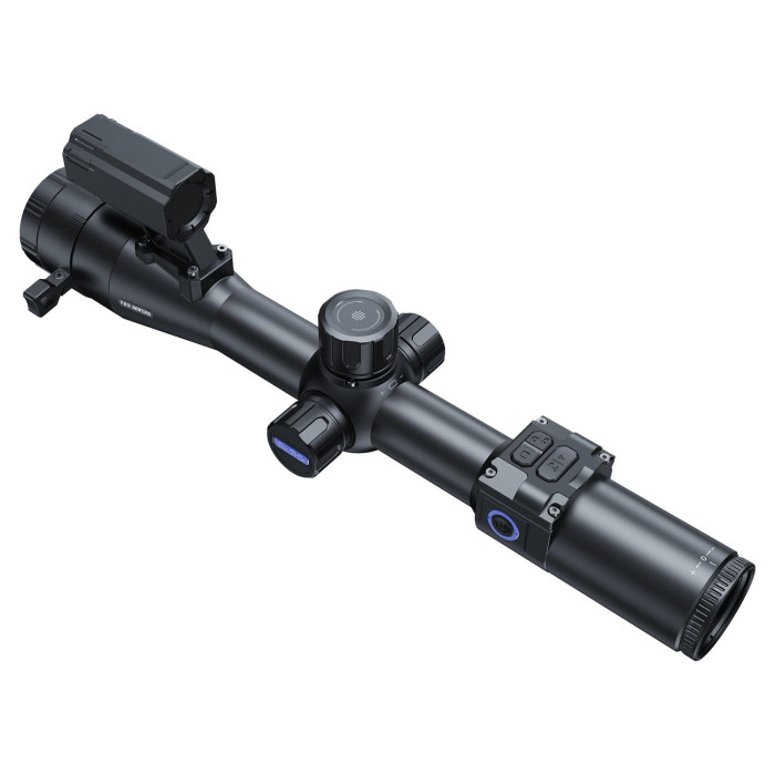 Тепловизионный прицел PARD TS31-45