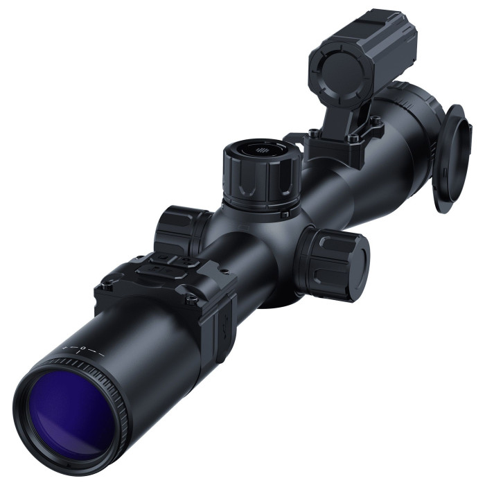 Тепловизионный прицел PARD TS31-45